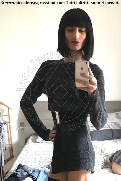 piccole trasgressioni milano|Transex Milano, annunci trans e trav .